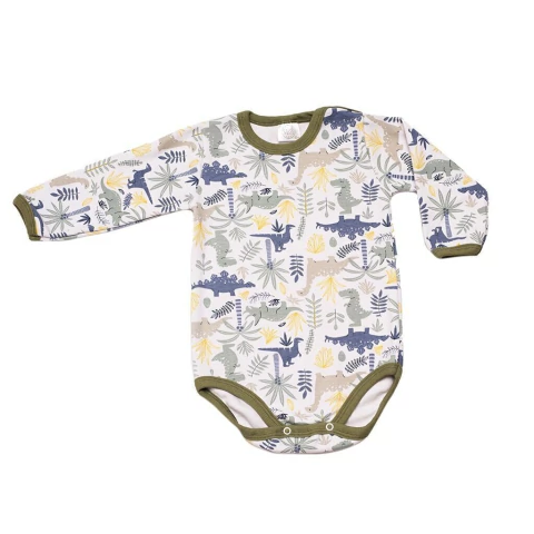 BODY FRANCES DINO PALMERA GRANDE