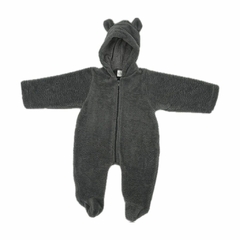 Astronauta Polar Soft Gris Topo
