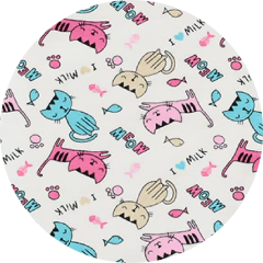 Ranita Gatitos - sassykids