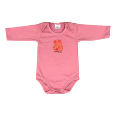 Body Americano ML Jersey Capybara - tienda online