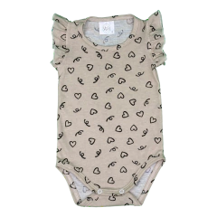 PACK X 3 BODY CON VOLADOS VALENTINA TALLES GRANDES - tienda online