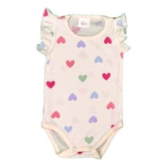 PACK X 3 BODY CON VOLADOS CATA TALLES GRANDES en internet