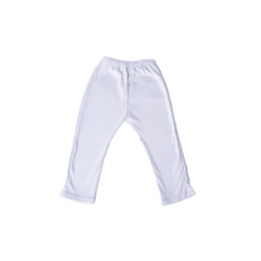 Pantalon con dobladillo Colores Varios - tienda online