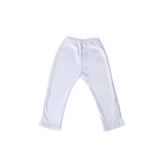 Pantalon con dobladillo Colores Varios - tienda online