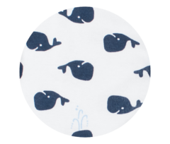 Body Musculosa Ballenas/Ratoncito - comprar online