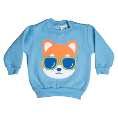 Buzo Tigre Anteojos en internet