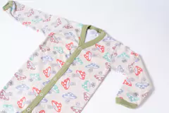 Enterito con Puño Honguitos Crudo en internet