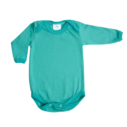 Body Americano Verde