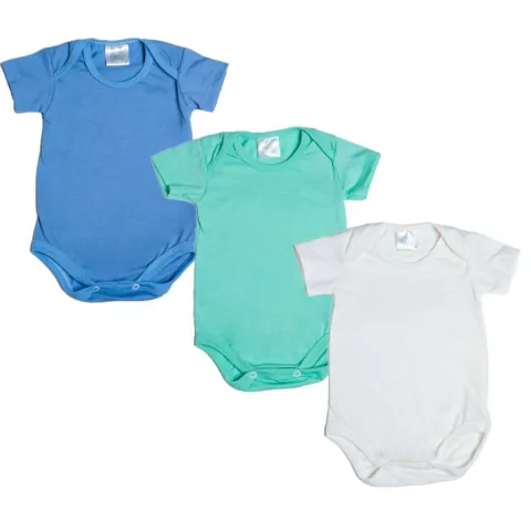 PACK X 3 BODY AMERICANO MATEO TALLES GRANDES