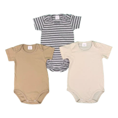 PACK X 3 BODY AMERICANO ELIAN - comprar online