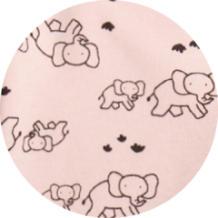 Body Unicornios, Corazones y Elefantes en internet