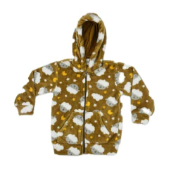 Campera + Pantalon Ovejitas Polar Soft - comprar online