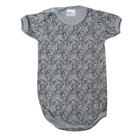 Body Frances Perro Melange