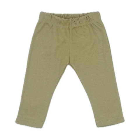 Pantalon Con dobladillo Algodon colores varios