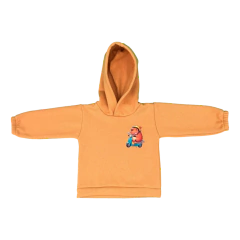 Conjunto Frisa Authentic Rider - sassykids