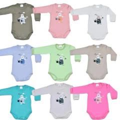 PACK X 3 BODY BEE MY FRIEND - comprar online