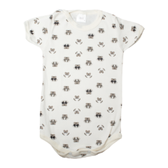 Body Frances Perro Grande