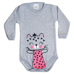 Body Gatita Vestido en internet