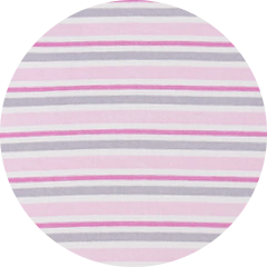 Ranita Rayada Interlock - sassykids