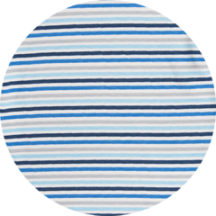 Enterito con Puño Rayado - sassykids