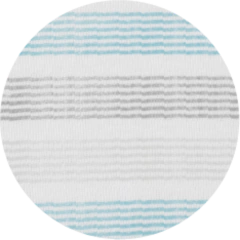 Imagen de Body Frances + Ranita Rayados