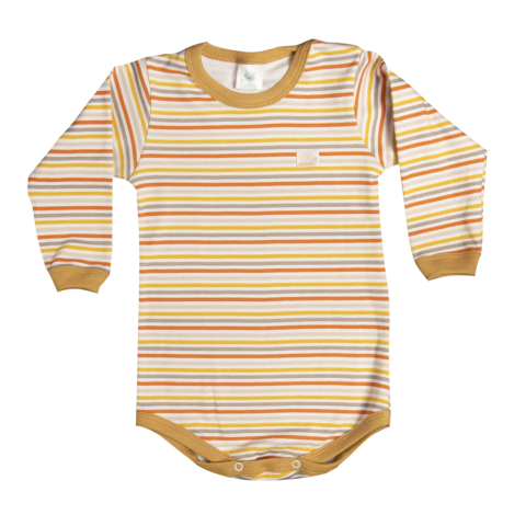 Body Frances Grande Rayado