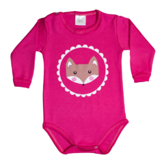 Body Frances Zorrita Colores Varios - comprar online