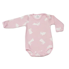 BODY FRANCES CONEJITA PINK