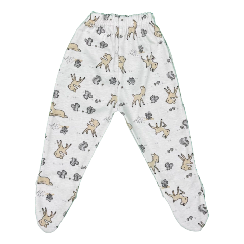 Ranita Ribb Bambi Colores Varios