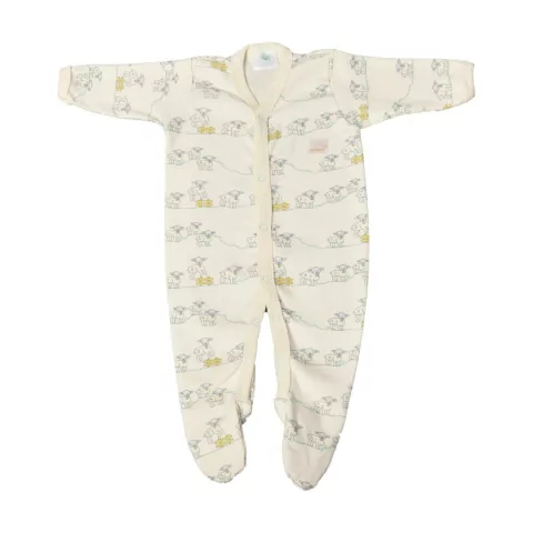 Enterito con Pie Oveja