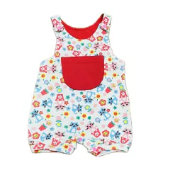 Jardinero Ribb Maceta