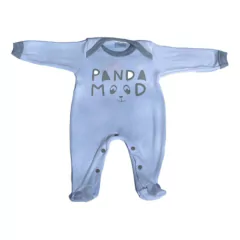 Enterito Americano con pie Panda Mood Colores Varios en internet