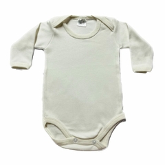 Body Americano Crudo (Interlock)