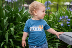 REMERA BEBE SKATER en internet
