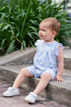 ENTERITO CON VOLADOS MACETA - sassykids