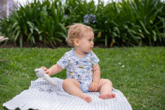 BODY FRANCES REX MARRON GRANDE - comprar online