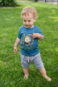 REMERA BEBE WINNER en internet