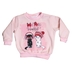 Buzo Gatitas - comprar online