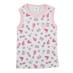 Imagen de Musculosa Ballena