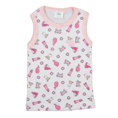 Imagen de Musculosa Ballena