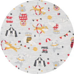 Enterito con Pie Circo en internet