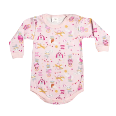 Imagen de Body Frances Circo