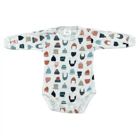 Body Frances Gorritos