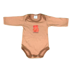 Body Americano ML Jersey Capybara en internet