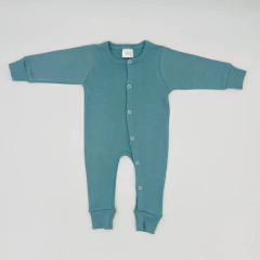 Pack x 3 Enterito Con Puño Liso - comprar online