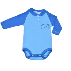 PACK X 3 BODY MANGA RANGLAN 3 ESTAMPAS - sassykids