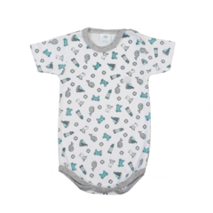 Body Frances Ballena Grande