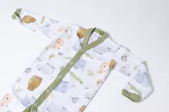 Enterito con Puño Selva Verde en internet