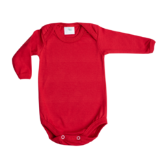 Body Americano Rojo