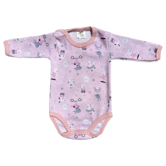 Body Frances Conejita Grande - comprar online